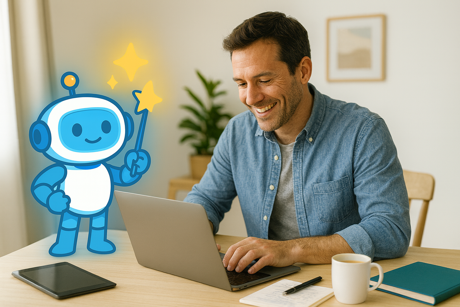 Reconversion formateur : ce qu'on ne vous dit pas