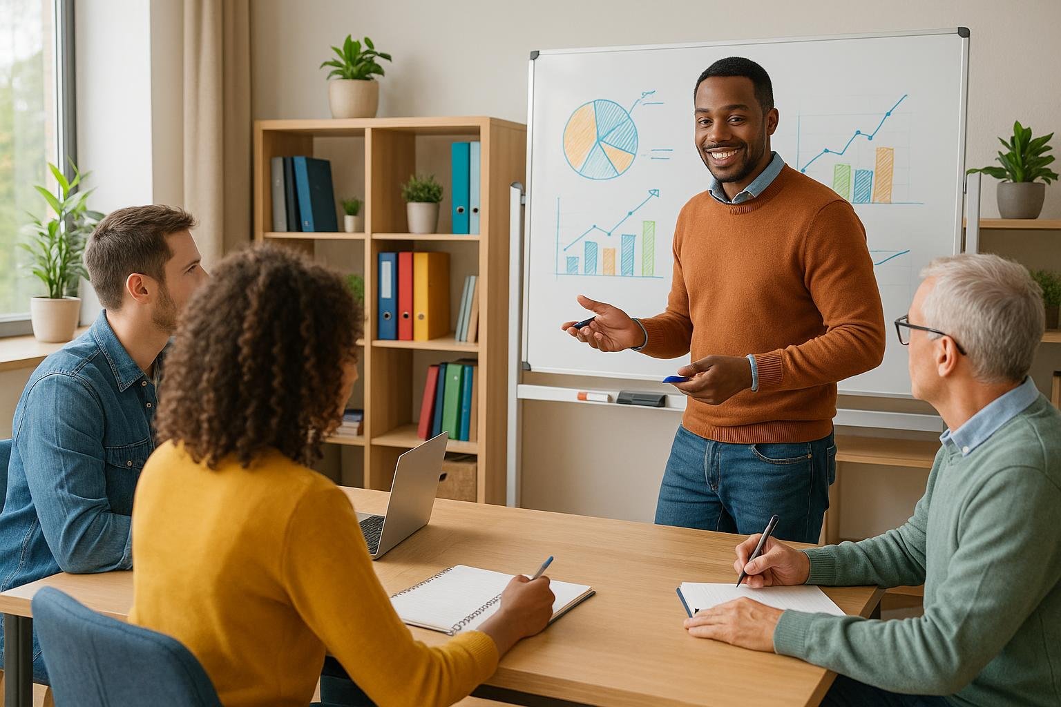 Comment créer 20 quiz en 1 heure quand votre chef vous demande une formation pour demain