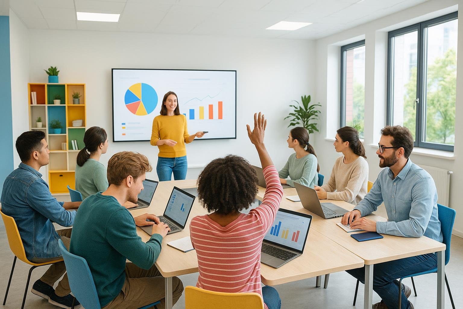 Feedback difficile : dire les choses sans casser