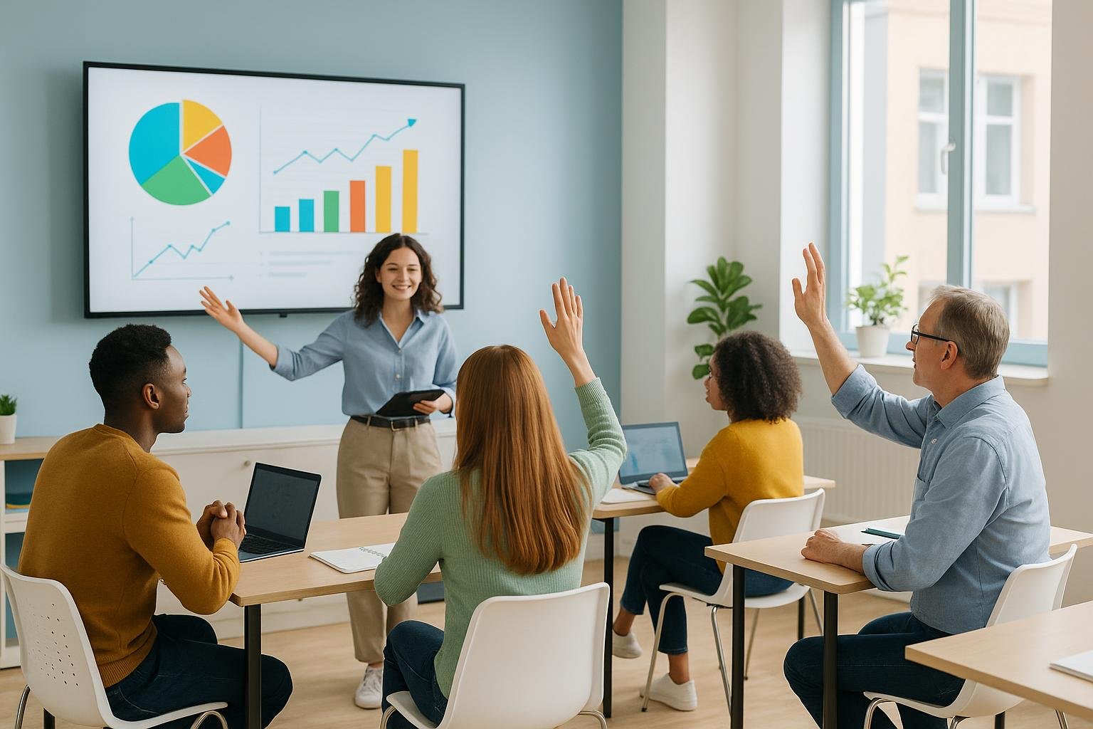Formation technique boring : comment rendre Excel sexy