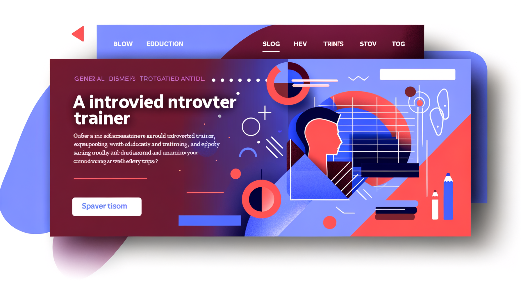 Formateur introverti : mes astuces pour briller